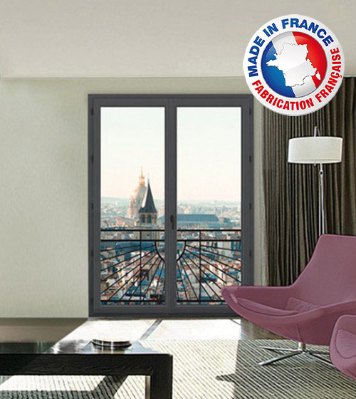 Label Made in France